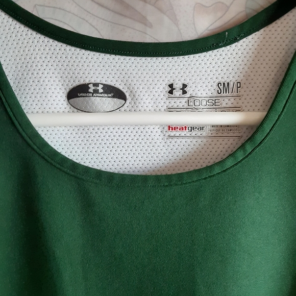 Under Armour Tank - Picture 3 of 3